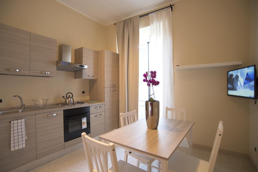 Capital Flat 9-A Apartment Rome Exterior photo